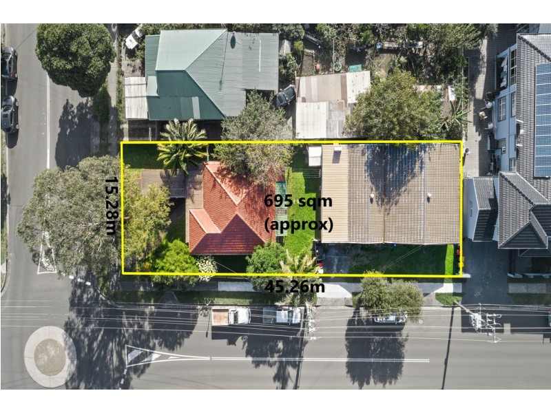 111 Kembla Street, Wollongong NSW 2500