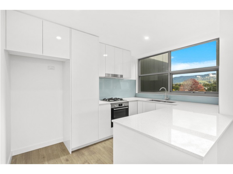 207/12 Harbinger Street, Corrimal NSW 2518