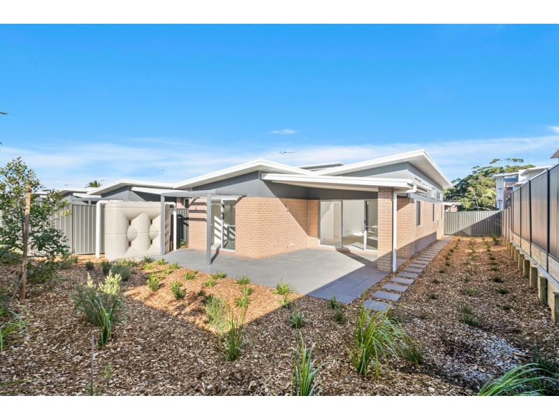 1/10 Harbinger Street, Corrimal NSW 2518