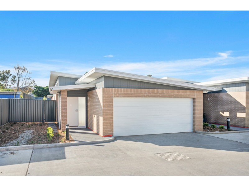 1/10 Harbinger Street, Corrimal NSW 2518