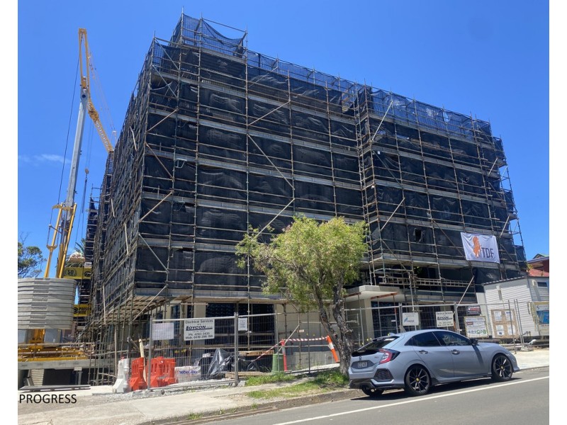 201/29-31 Virginia Street, North Wollongong NSW 2500