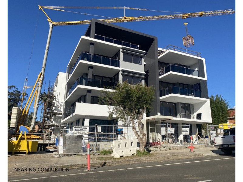 105/29-31 Virginia Street, North Wollongong NSW 2500