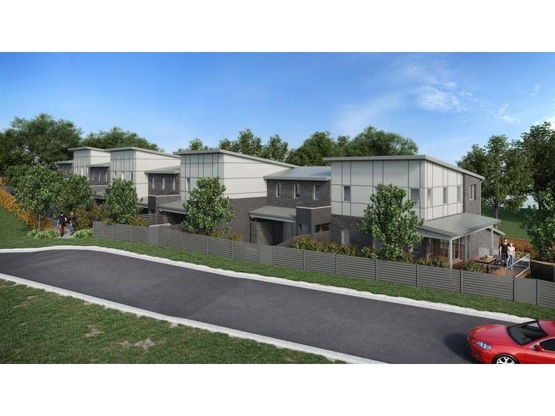 4 Nightingdale Close and 4 Lyrebird Close, Blackbutt NSW 2529