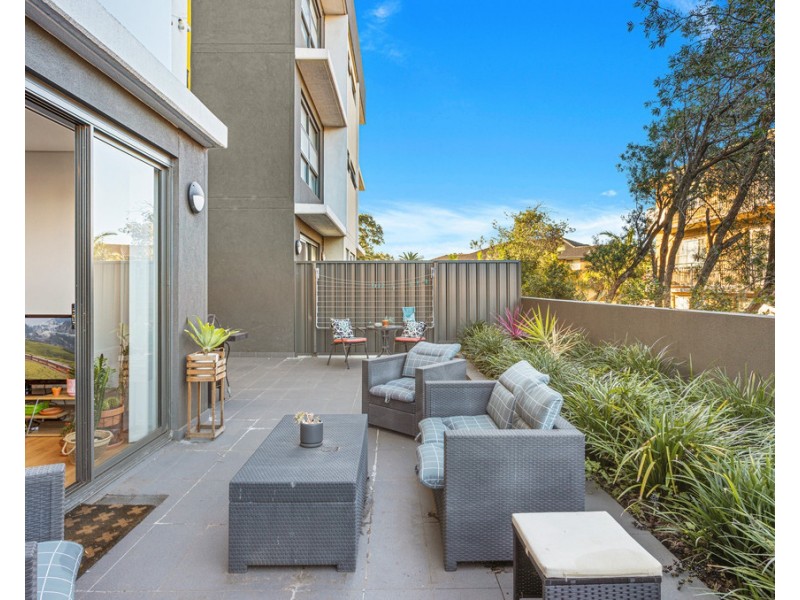 3/14-16 Hercules Street, Wollongong NSW 2500