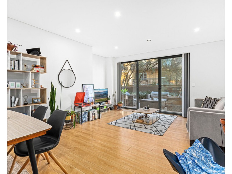 3/14-16 Hercules Street, Wollongong NSW 2500