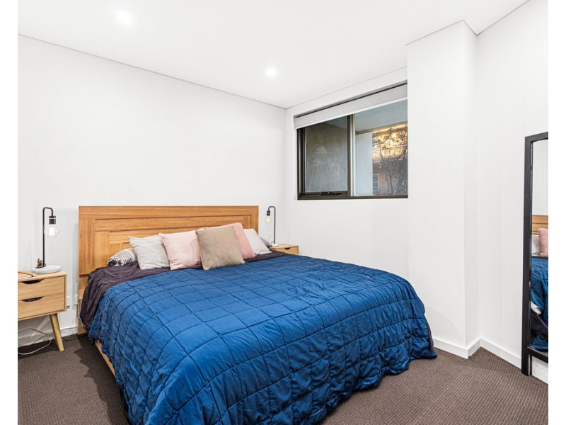 3/14-16 Hercules Street, Wollongong NSW 2500