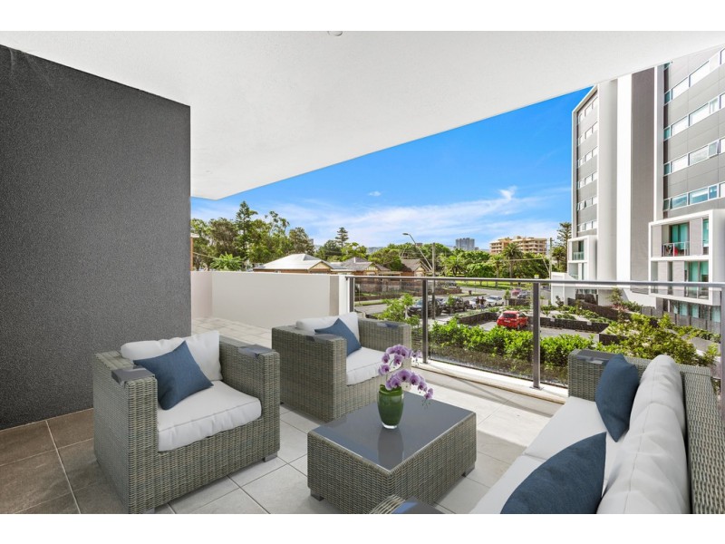 201/27 Harbour Street, Wollongong NSW 2500