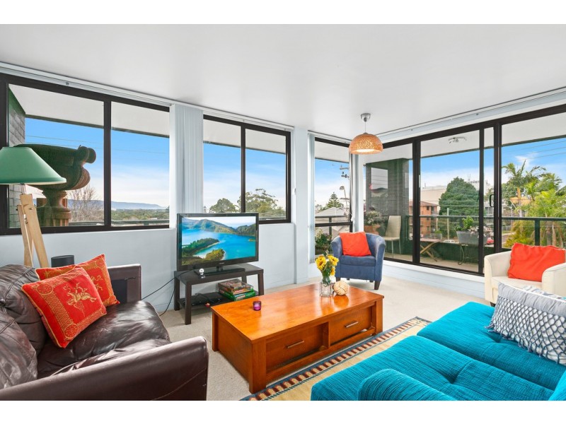 11/2 Church Street, Wollongong NSW 2500