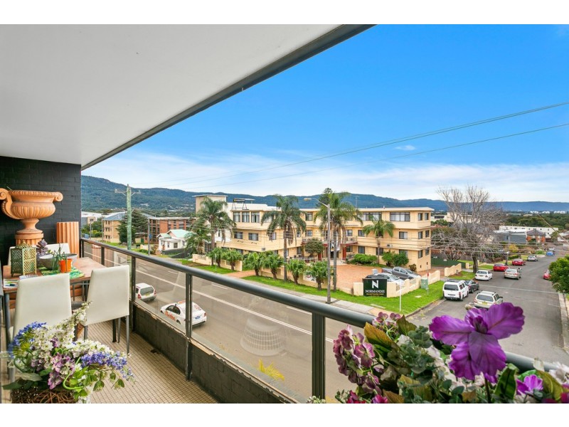 11/2 Church Street, Wollongong NSW 2500