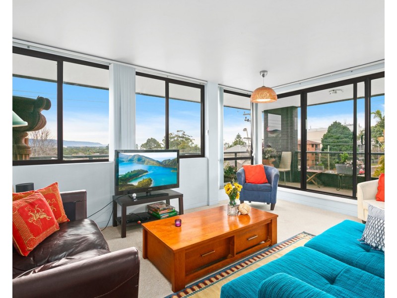 11/2 Church Street, Wollongong NSW 2500