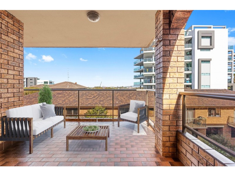 9/29 Church Street, Wollongong NSW 2500