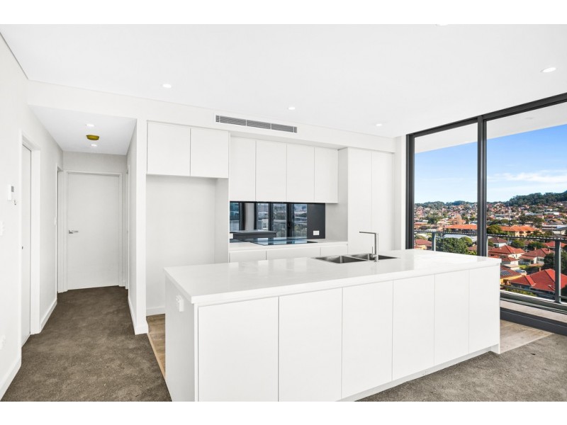 20/2-4 Beatson Street, Wollongong NSW 2500