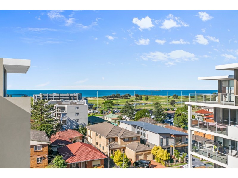 20/2-4 Beatson Street, Wollongong NSW 2500
