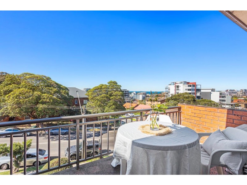 9/22 Gipps Street, Wollongong NSW 2500