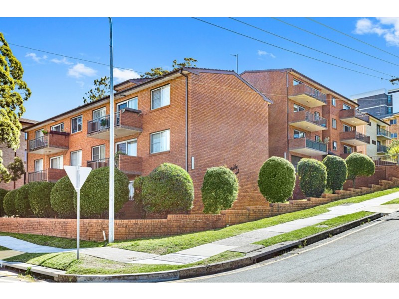 9/22 Gipps Street, Wollongong NSW 2500
