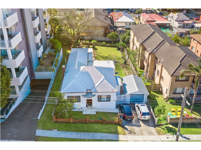10 Loftus Street, Wollongong NSW 2500