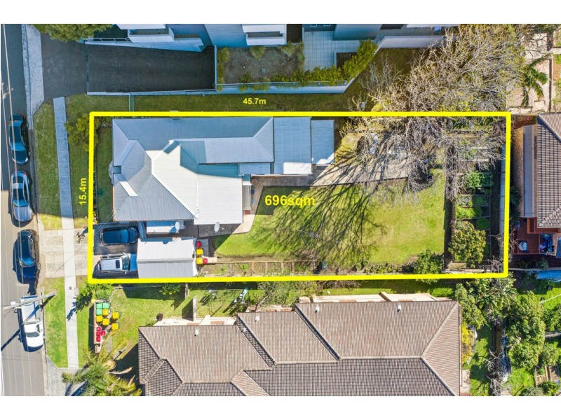 10 Loftus Street, Wollongong NSW 2500