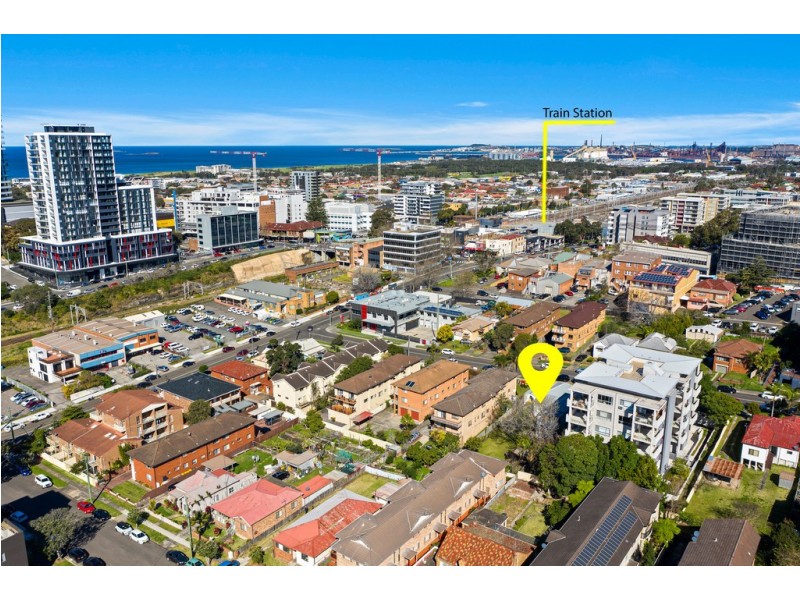 10 Loftus Street, Wollongong NSW 2500