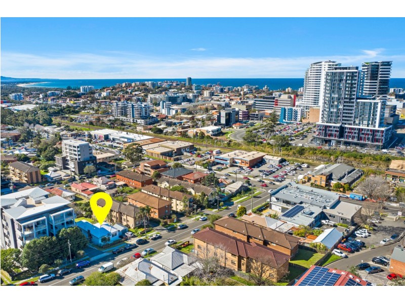 10 Loftus Street, Wollongong NSW 2500