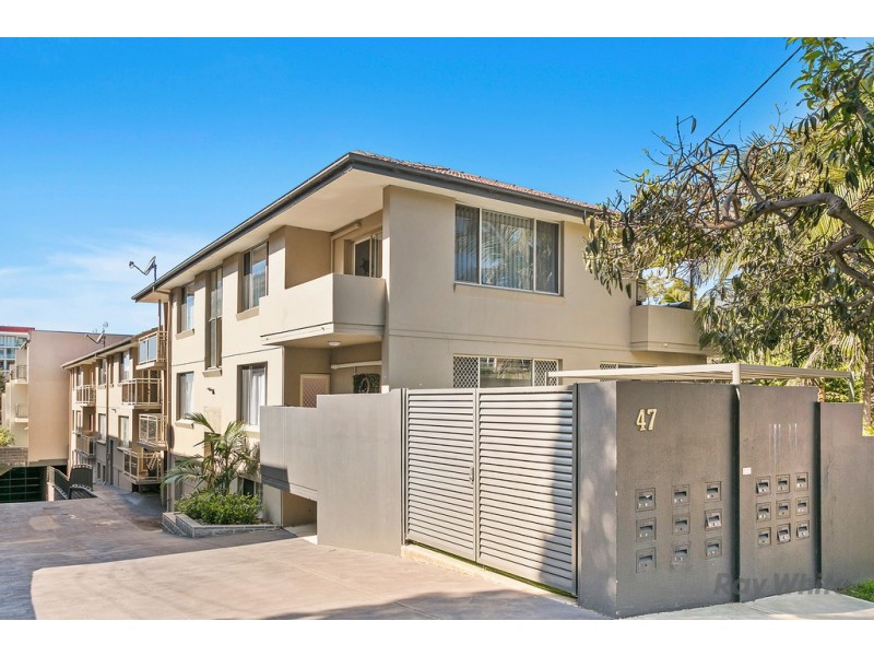 6/47 Church Street, Wollongong NSW 2500