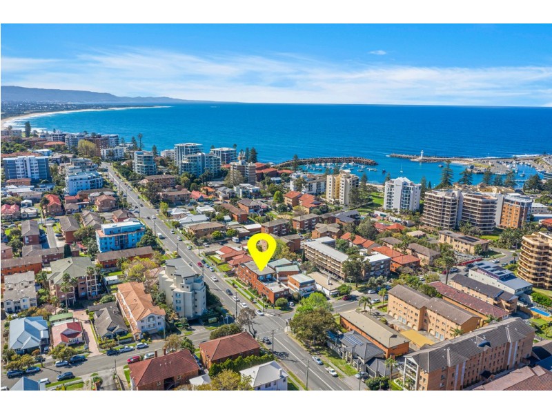 5/30 Smith Street, Wollongong NSW 2500