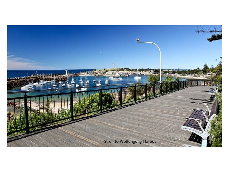 5/30 Smith Street, Wollongong NSW 2500