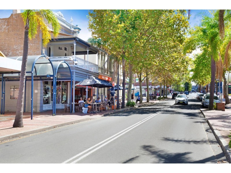 5/30 Smith Street, Wollongong NSW 2500