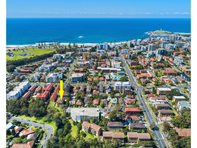 10/1 Noel Street, North Wollongong NSW 2500