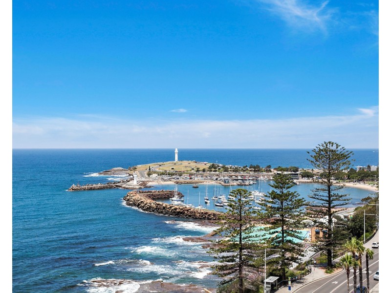 10/1 Noel Street, North Wollongong NSW 2500