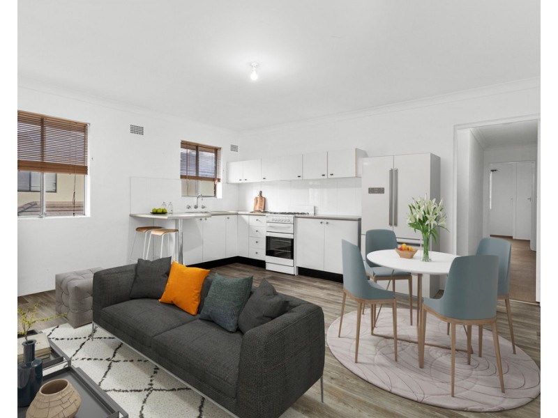 8/14 Matthews Street, Wollongong NSW 2500