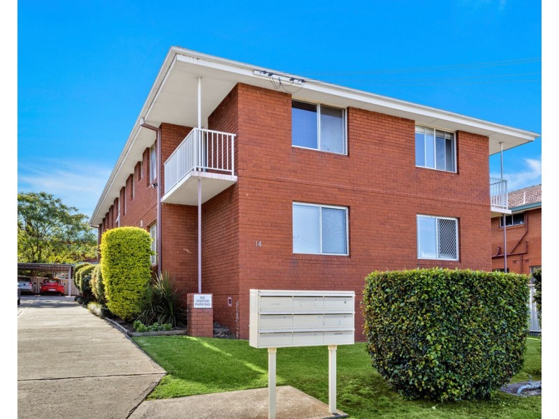8/14 Matthews Street, Wollongong NSW 2500