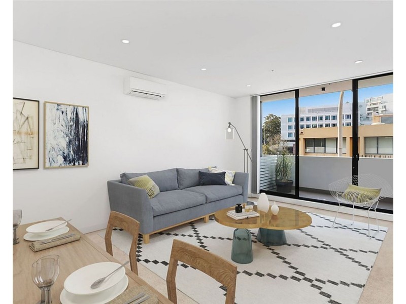 111/14-18 Auburn Street, Wollongong NSW 2500