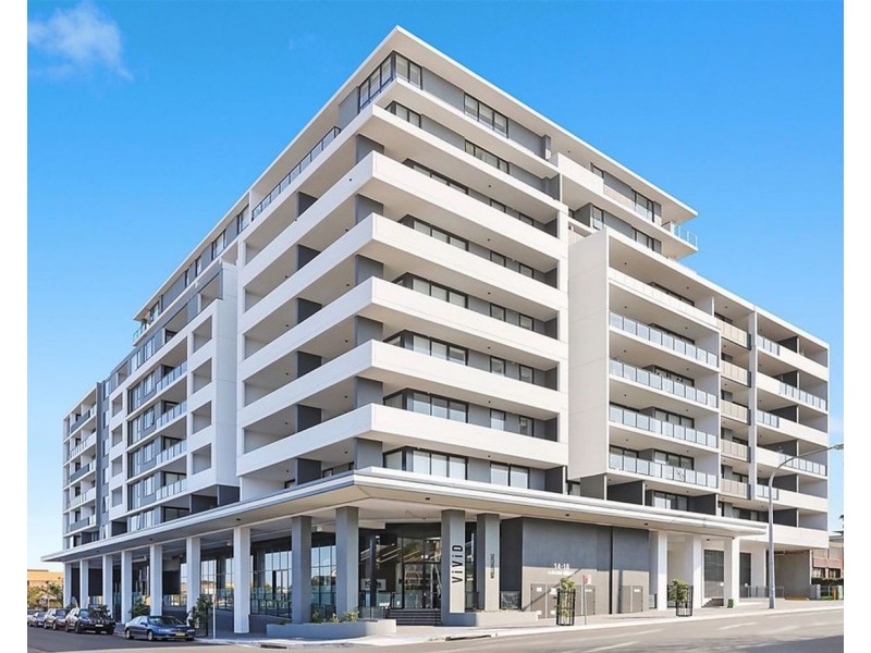 111/14-18 Auburn Street, Wollongong NSW 2500