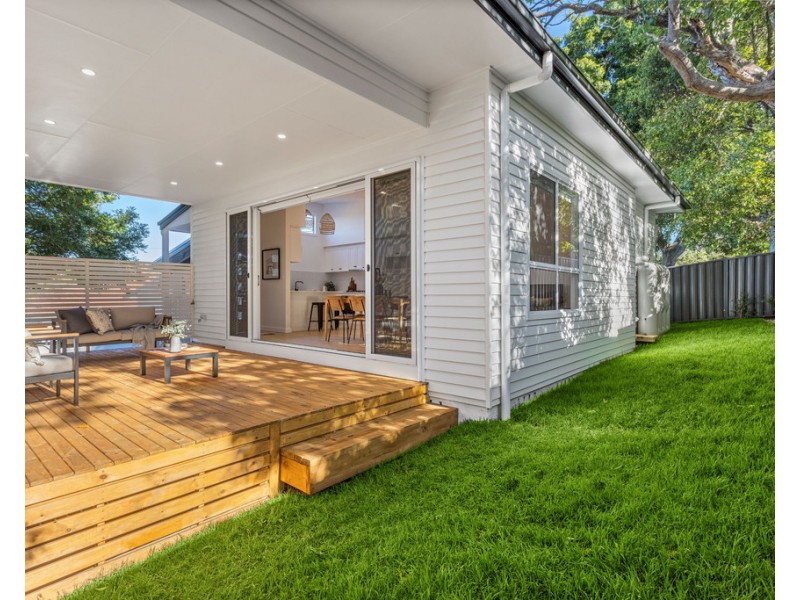 28 Abercrombie Street, West Wollongong NSW 2500