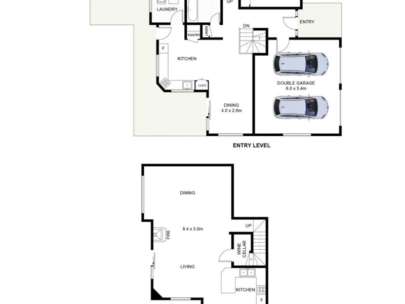 7 Gore Street, Balgownie NSW 2519 Floorplan