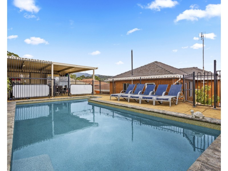 43 Beatus Street, Unanderra NSW 2526