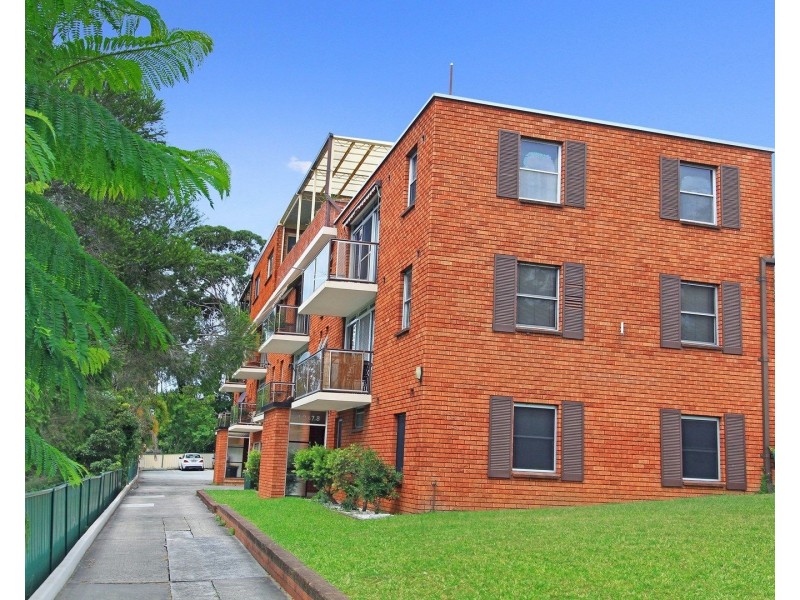 9/1 Powell street, Mangerton NSW 2500