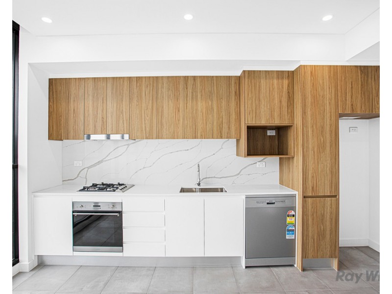 701/9-15 Railway Parade, Wollongong NSW 2500