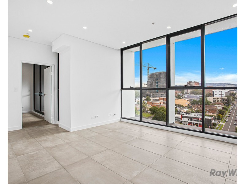 701/9-15 Railway Parade, Wollongong NSW 2500