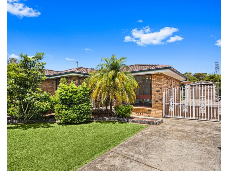 35 Warwick Street, Berkeley NSW 2506