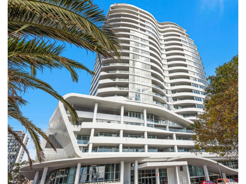 1104/10-18 Regent Street, Wollongong NSW 2500