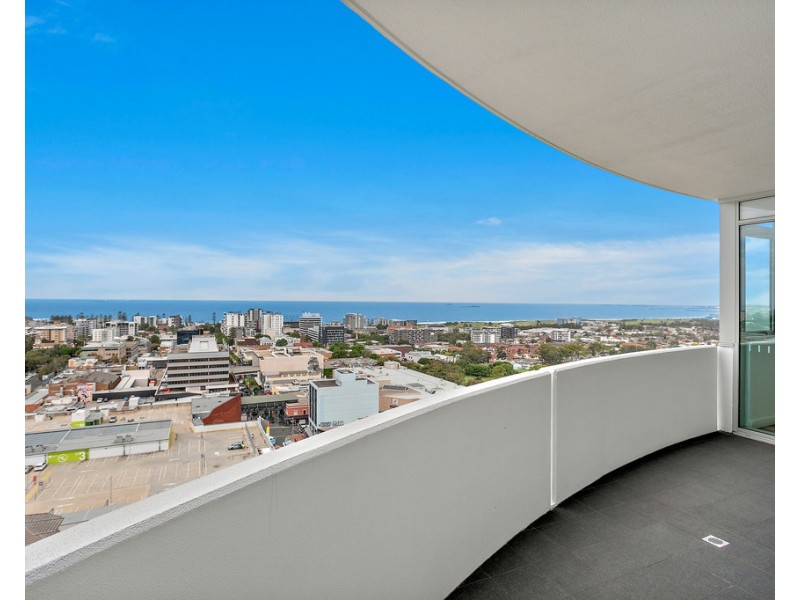 1104/10-18 Regent Street, Wollongong NSW 2500