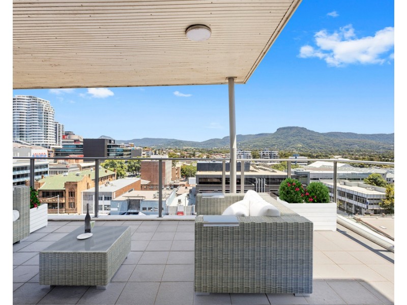 23/10 Thomas Street, Wollongong NSW 2500