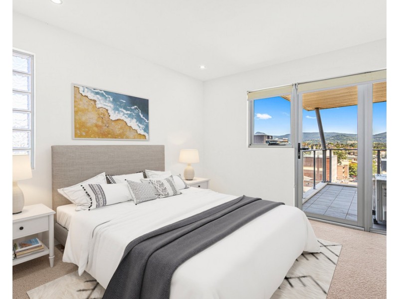 23/10 Thomas Street, Wollongong NSW 2500