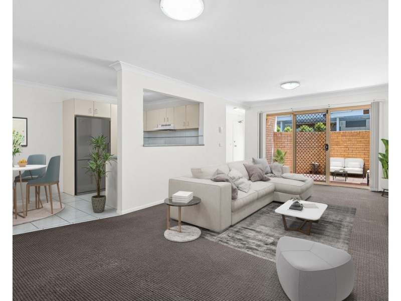 2/19 Atchison Street, Wollongong NSW 2500