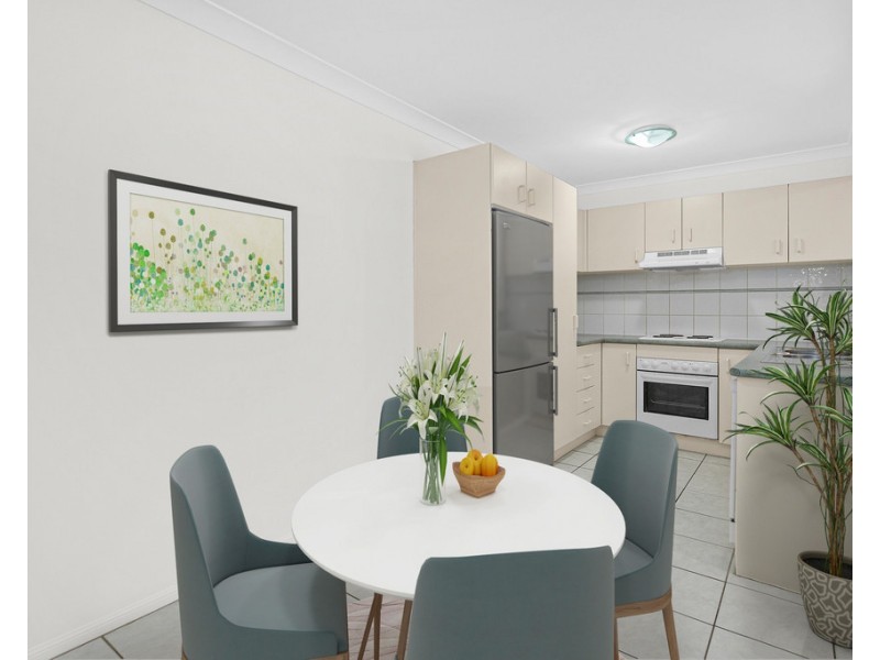 2/19 Atchison Street, Wollongong NSW 2500