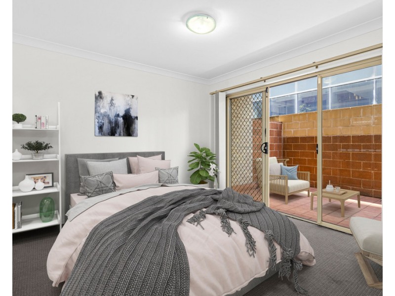 2/19 Atchison Street, Wollongong NSW 2500