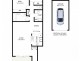 2/19 Atchison Street, Wollongong NSW 2500 Floorplan