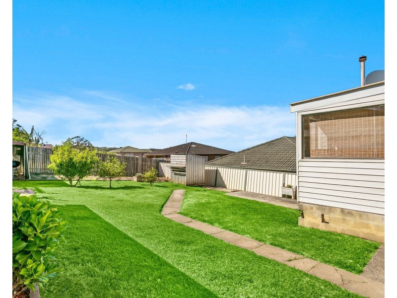 3 Armstrong Street, West Wollongong NSW 2500