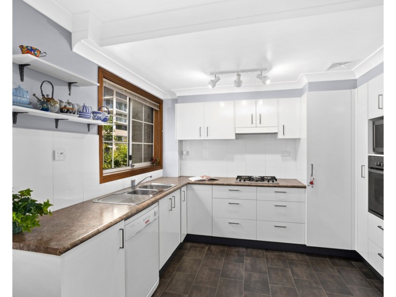 3/13 Bank Street, Wollongong NSW 2500